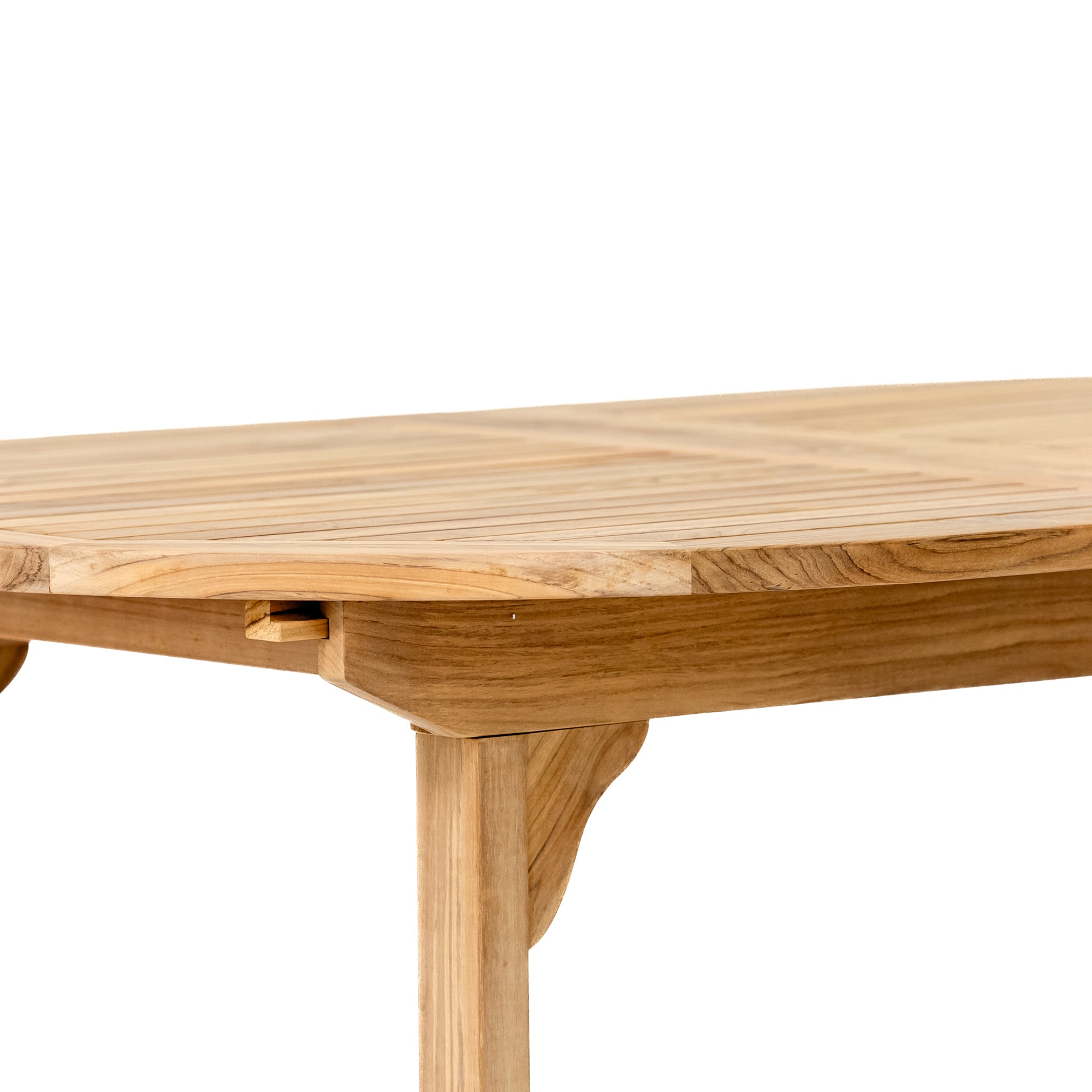 Carson Expandable Dining Table