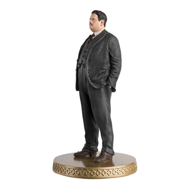 Eaglemoss Limited Harry Potter Wizarding World 1 16 Scale Figure 026 Jacob Kowalski