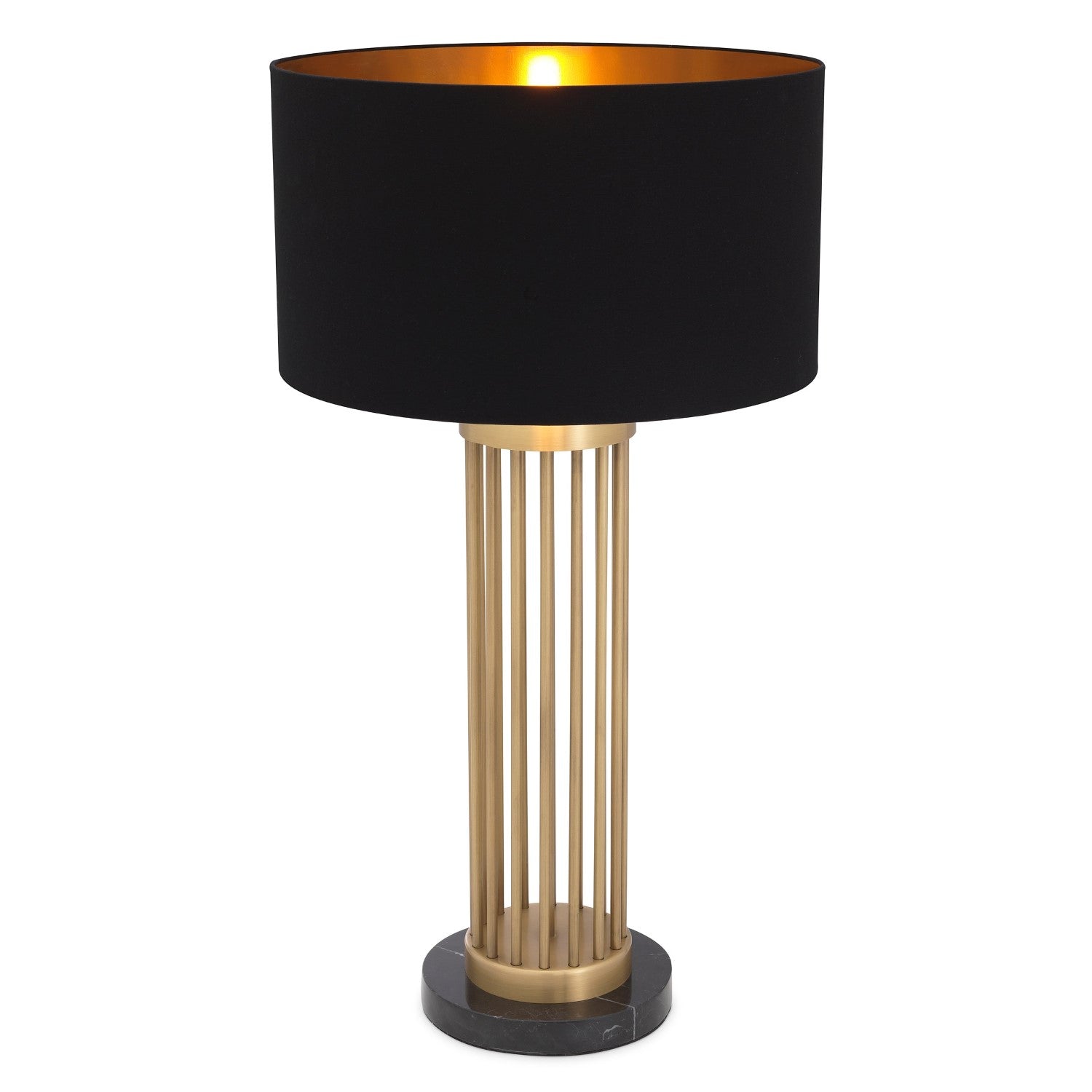 Condo Table Lamp