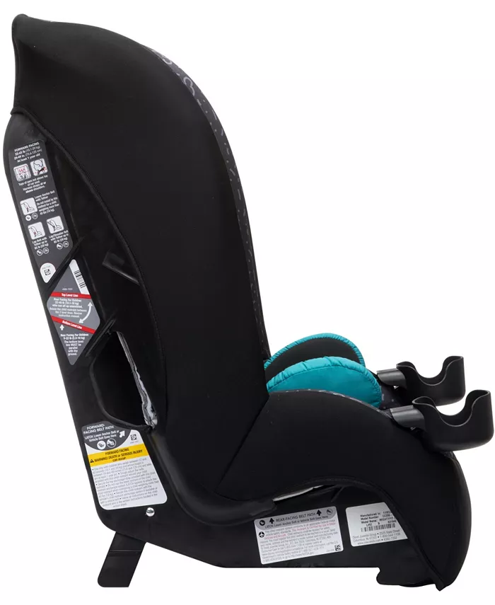 Disney Baby Jive 2-in-1 Convertible Car Seat