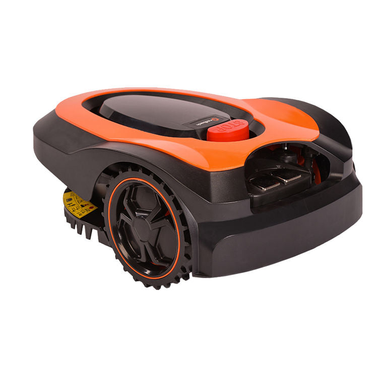 MowRo Robot Lawn Mower with Install Kit, by Redback - RM18