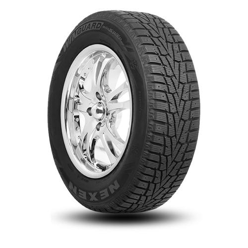 Nexen Winguard Winspike Winter LT265/65R17 120/117Q E Light Truck Tire