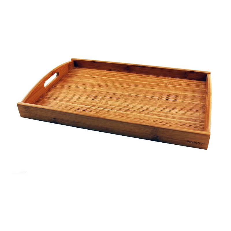 BergHOFF 17.5-in. Bamboo Tray