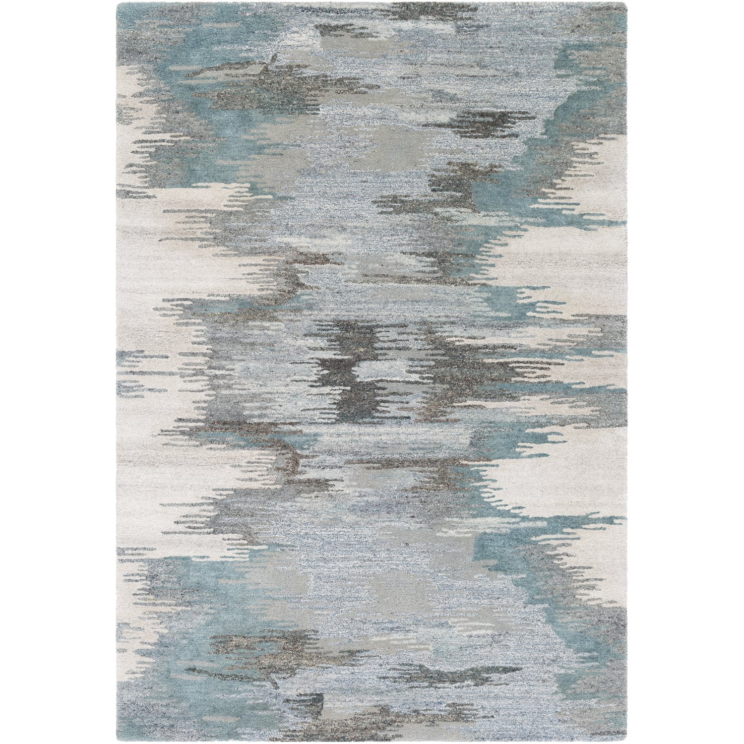 Montclair Hand Tufted Rug