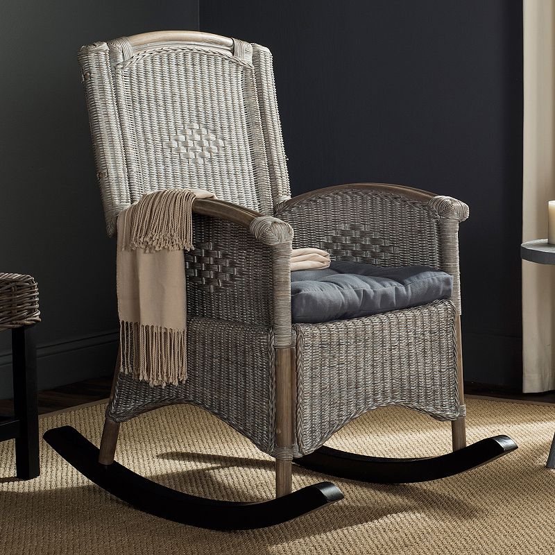 Safavieh Verona Rocking Chair