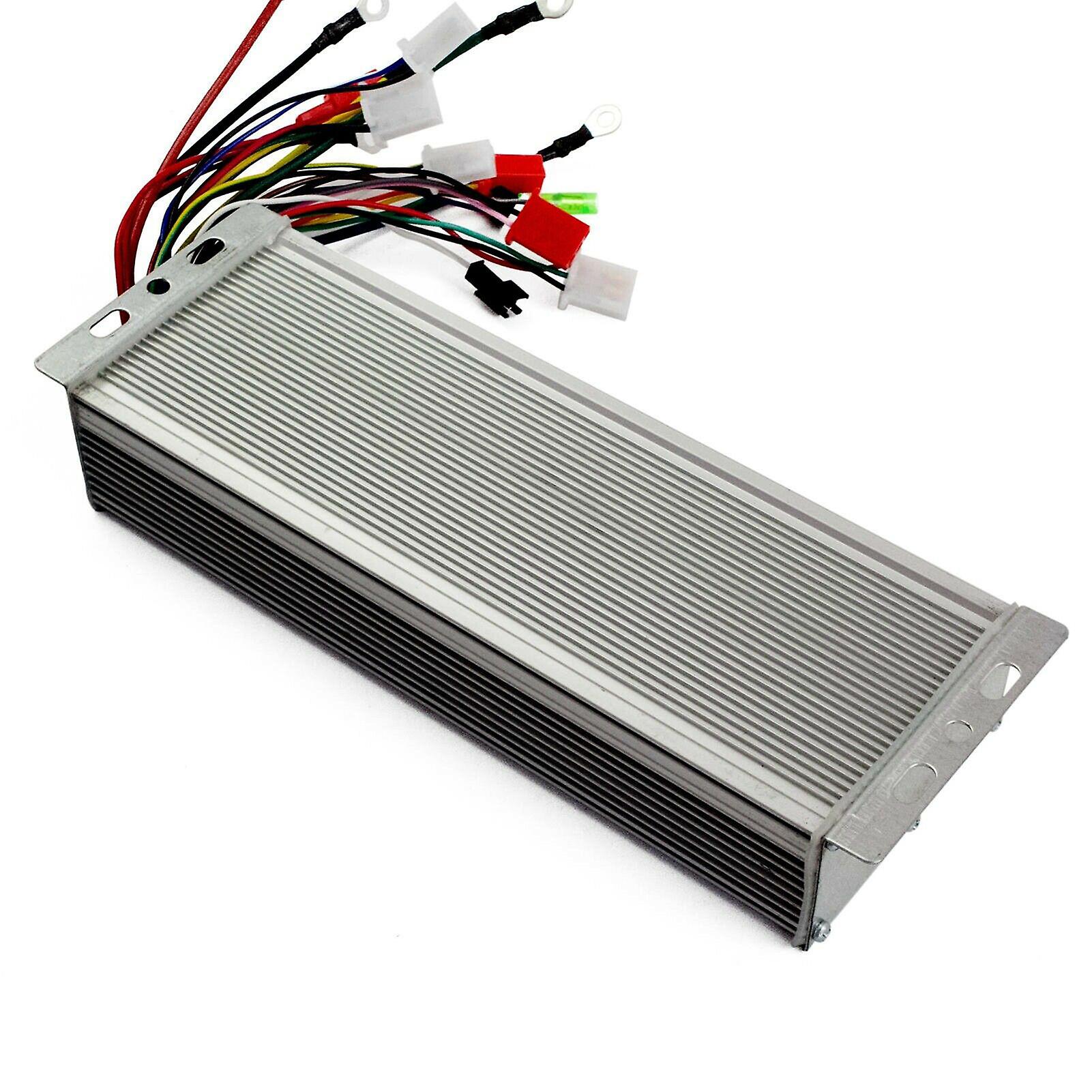 Brushless Motor Controller