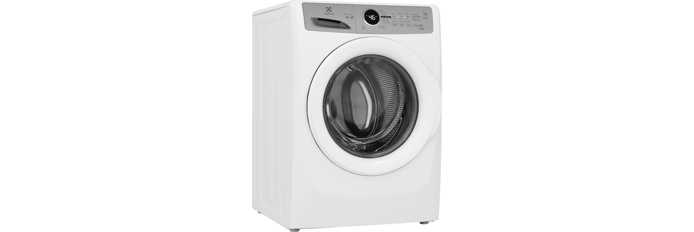 Electrolux ELFW7337AW 4.4 Cu. Ft. Front Load Washer