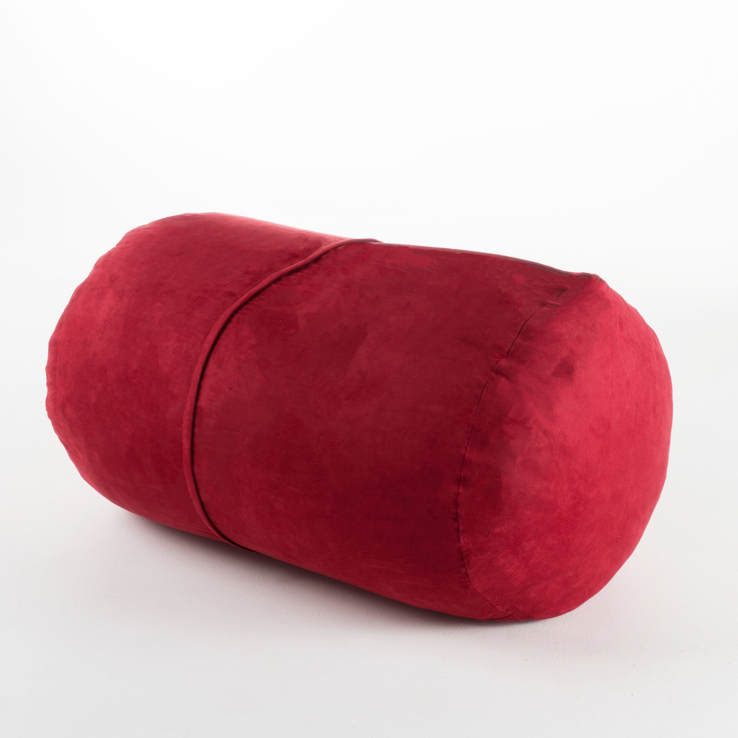 Cassell Fabric 4-foot Lounge Beanbag Chair