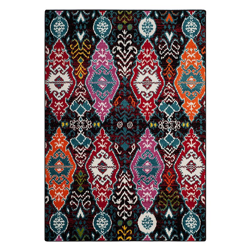 Safavieh Hakan Colorful Contemporary Rug