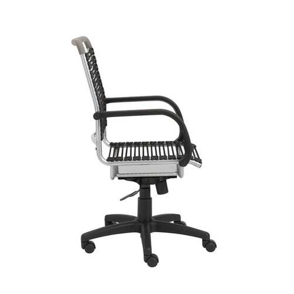 Bungie Black Gray High Back Office Chair