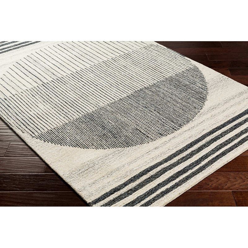 Exo Modern Area Rug