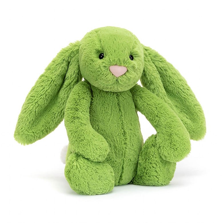 Bashful Apple Bunny - Medium 12 Inch by Jellycat