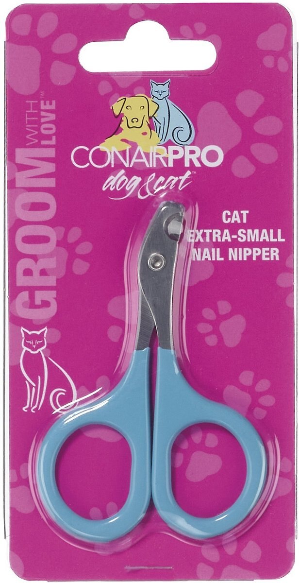 CONAIRPROPET Cat Nail Clippers