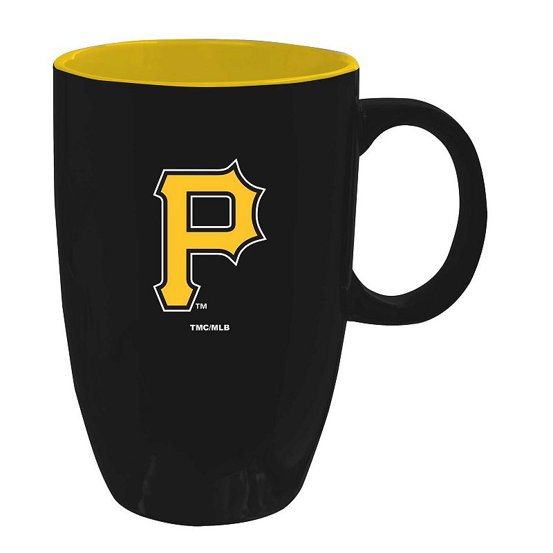 Pittsburgh Pirates 20oz. Team Color Tall Mug