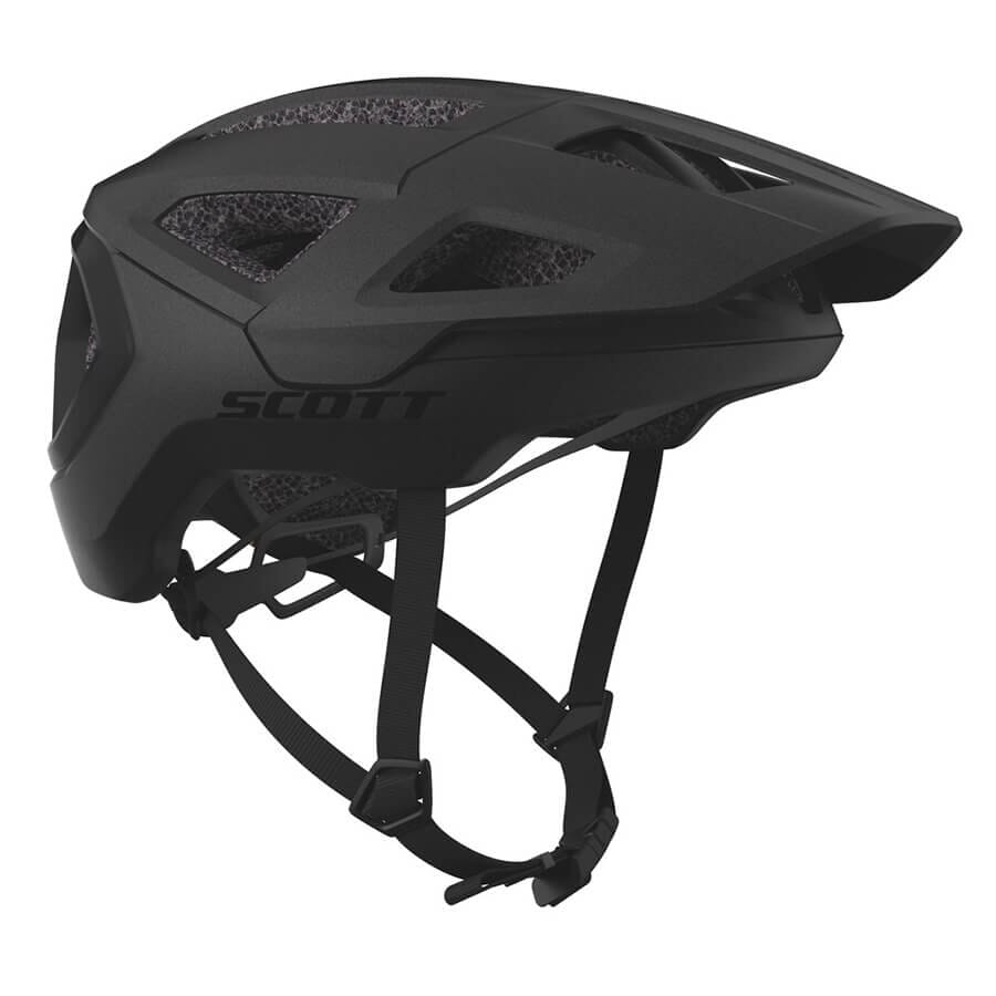 Scott Tago Plus Helmet