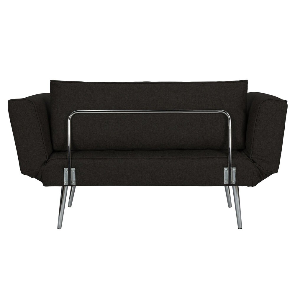 The Novogratz Leyla Loveseat