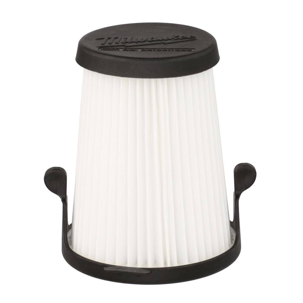 MW 3 in. Replacement Filters (4-Pack) 49-90-1950-49-90-1950