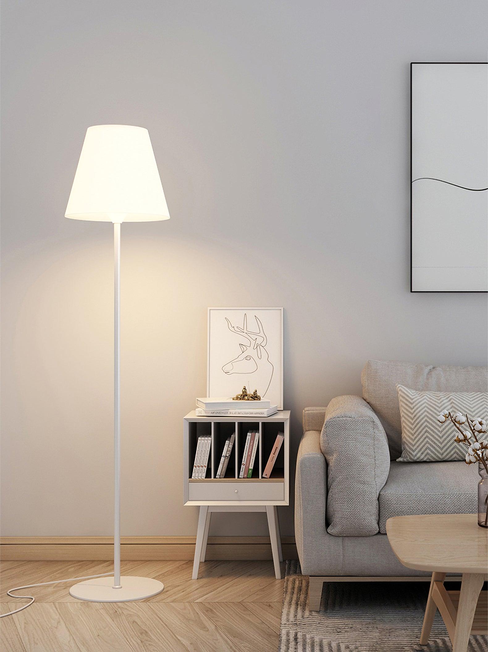 Ward Floor Lamp