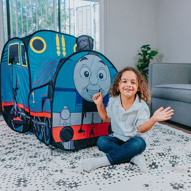 Sunny Days Entertainment Thomas the Train Pop Up Tent