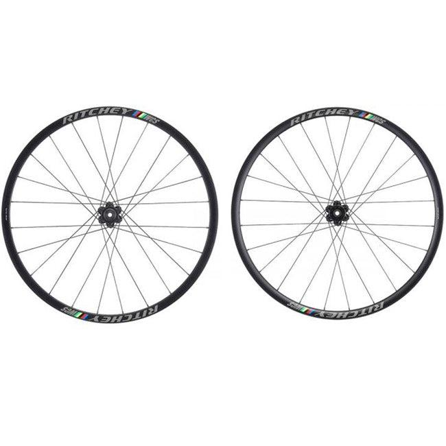 Ritchey WCS Zeta GX 700c Disc Gravel Wheelset