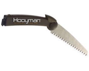 Hooyman 5 Foot Extendable Tree Saw 1001