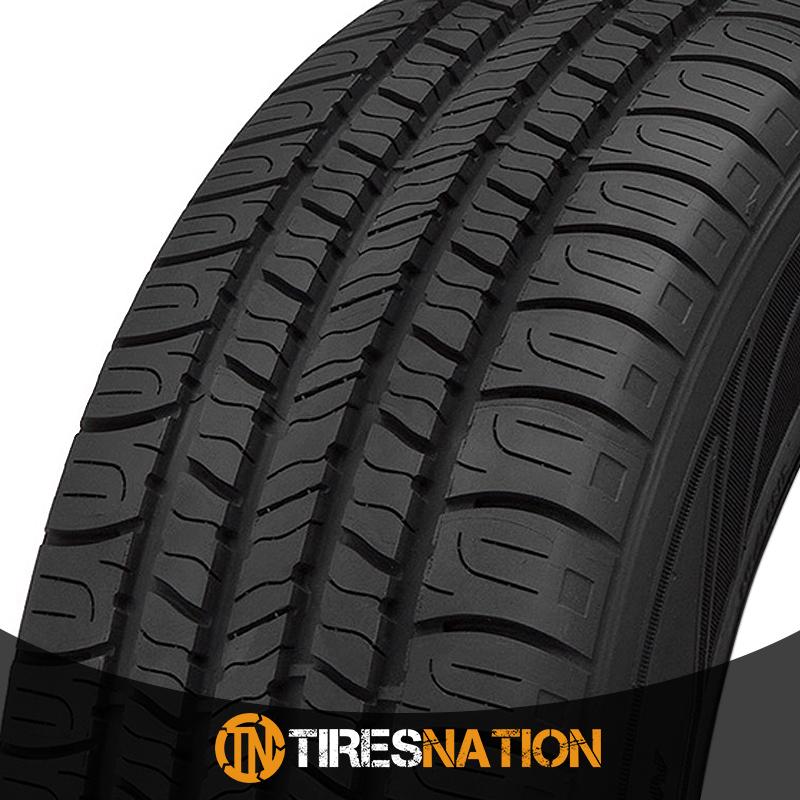 Goodyear 245/45R18 96V SL ASSURANCE ALL-SEASON