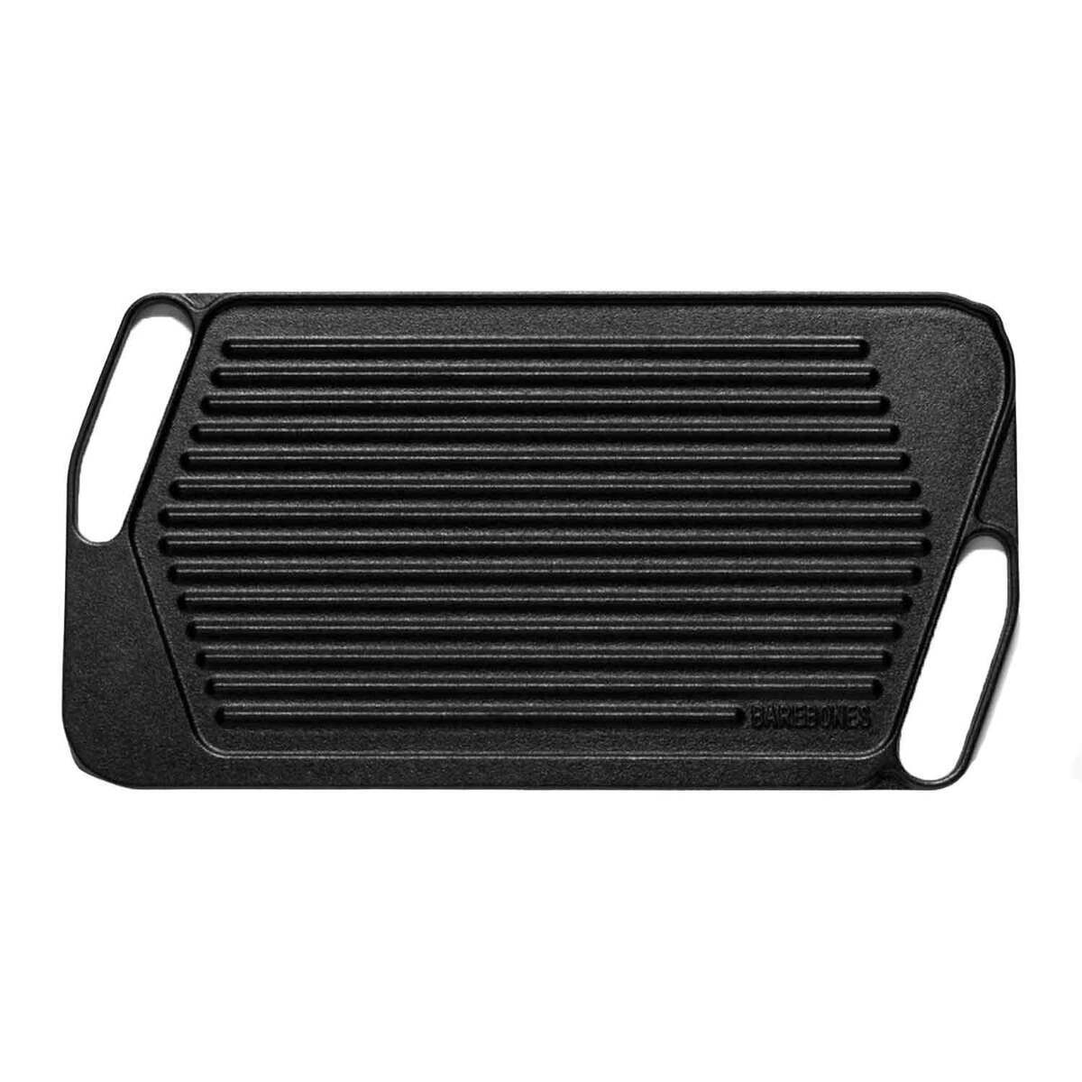 Barebones Cast Iron Griddle