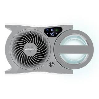 Vornado EVDC300 1 Gal. 700 SF Evaporative Humidifier HU1-0049-43