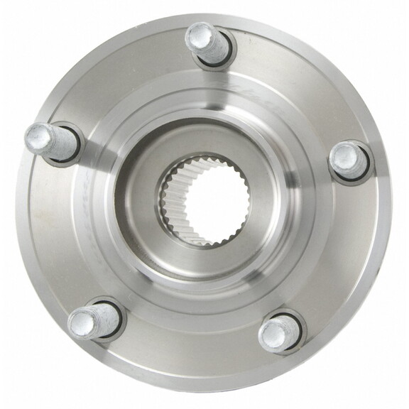 MOOG 513263 MOOG 513263 Wheel Bearing and Hub Asse...