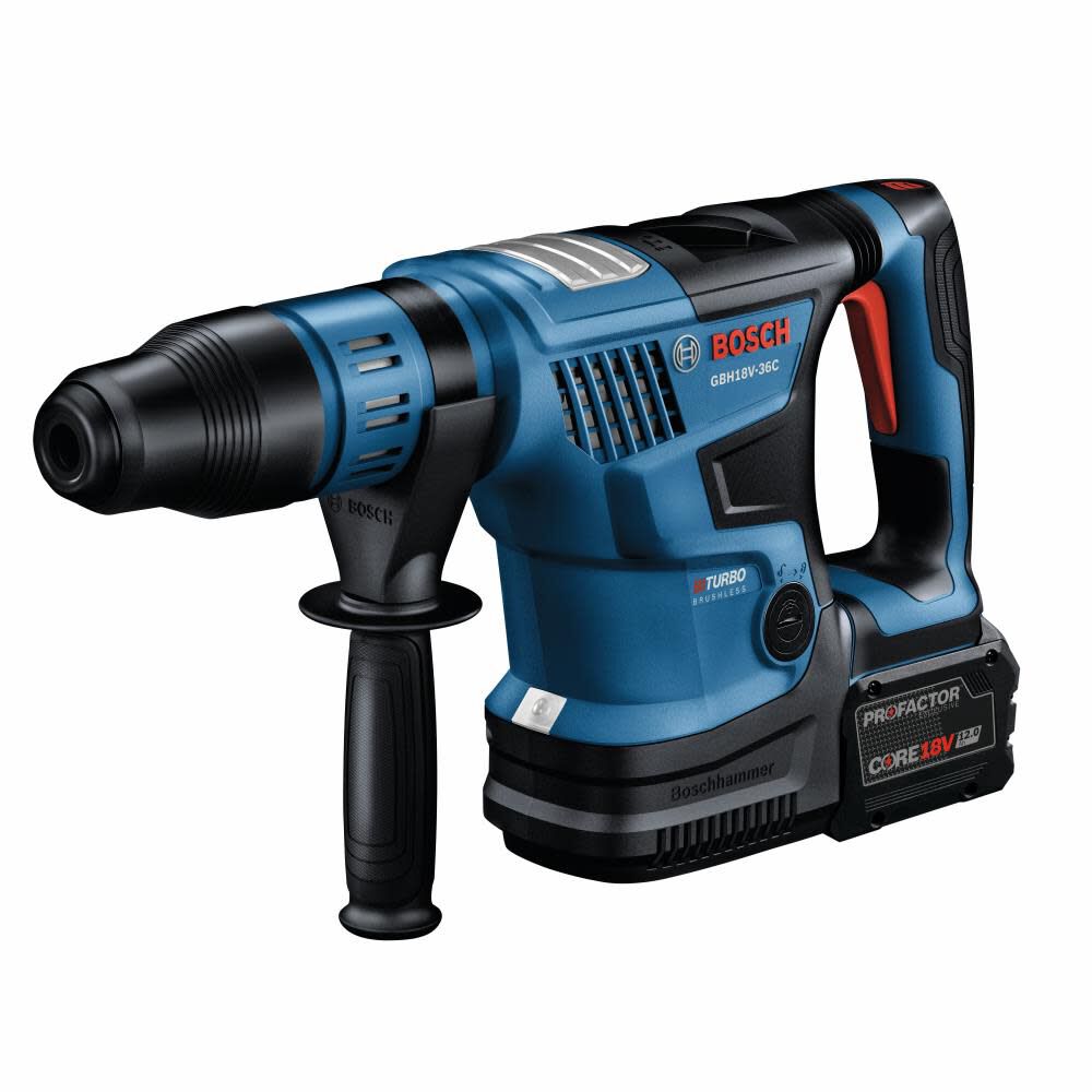 Bosch PROFACTOR 18V Hitman 1 9/16