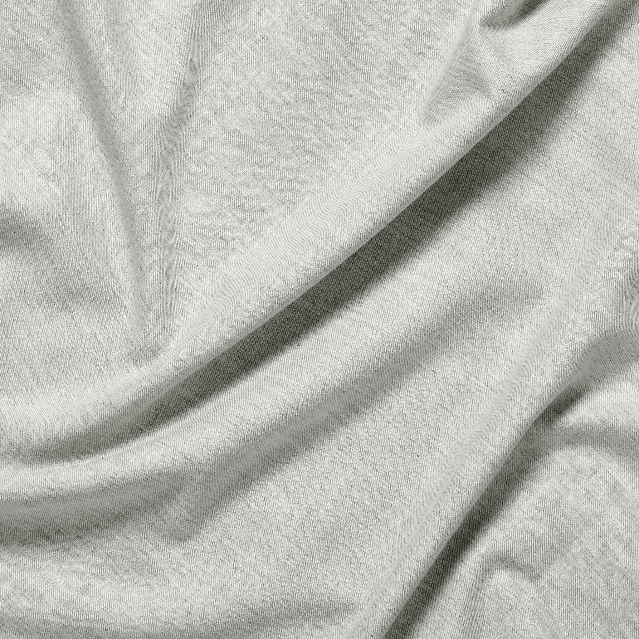 Heathered Cashmere Core Sheet Set