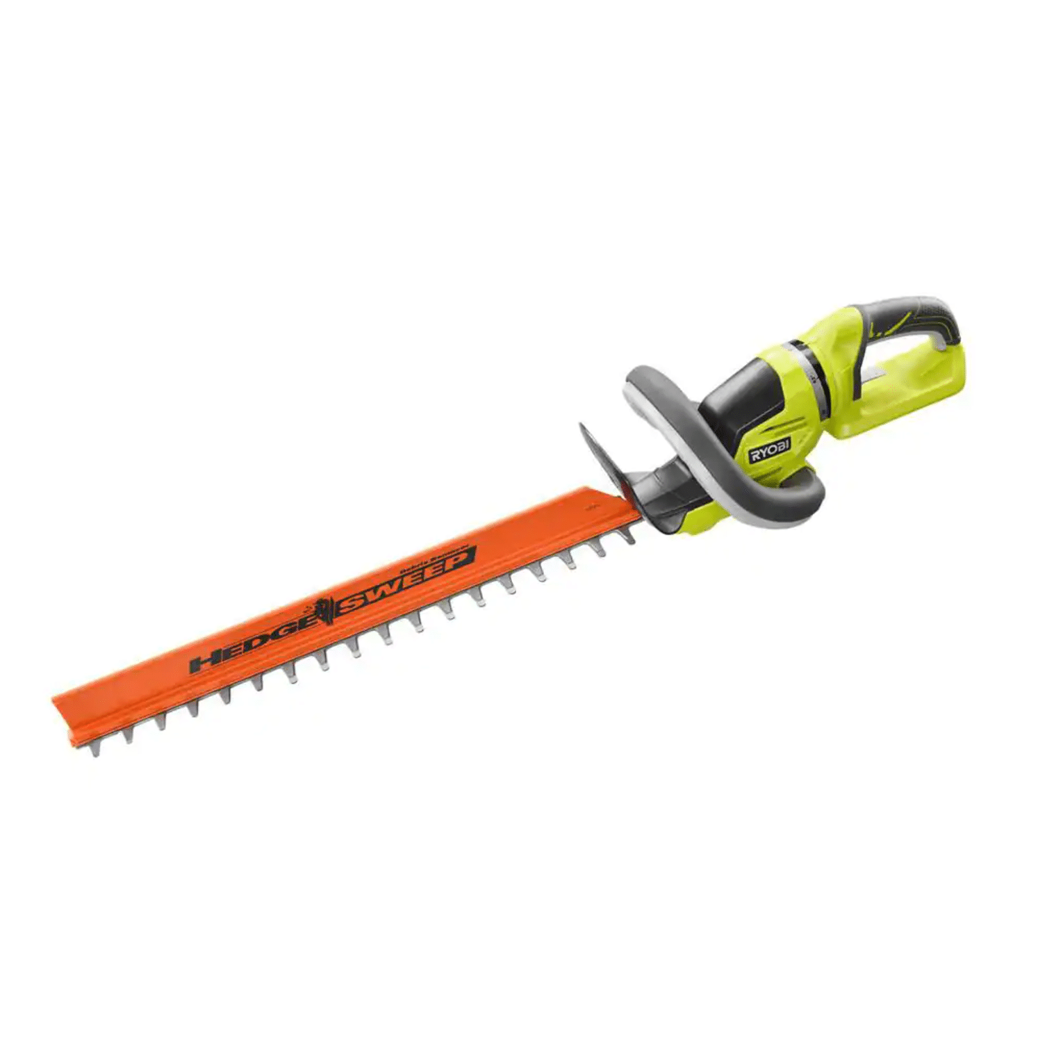 Ryobi 40V 24 in. Cordless Battery Hedge Trimmer， Tool Only (RY40602BTL)