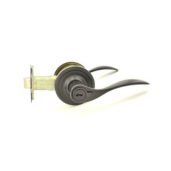 Weslock Right Hand Bordeau Entry Lock with Adjusta...