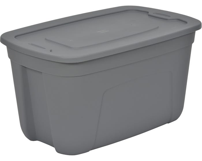 18/20 Gallon Storage Tote - 20100120RK