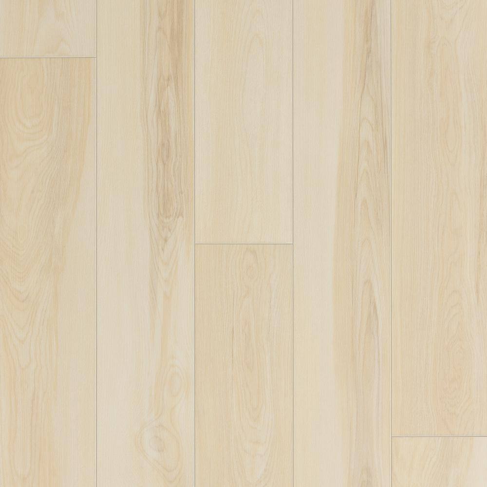 Malibu Wide Plank French Oak Fortuna 20 MIL 7.2 in. x 60 in. Click Lock Waterproof Luxury Vinyl Plank Flooring (23.9 sq. ft.case) HDMVCL951RC