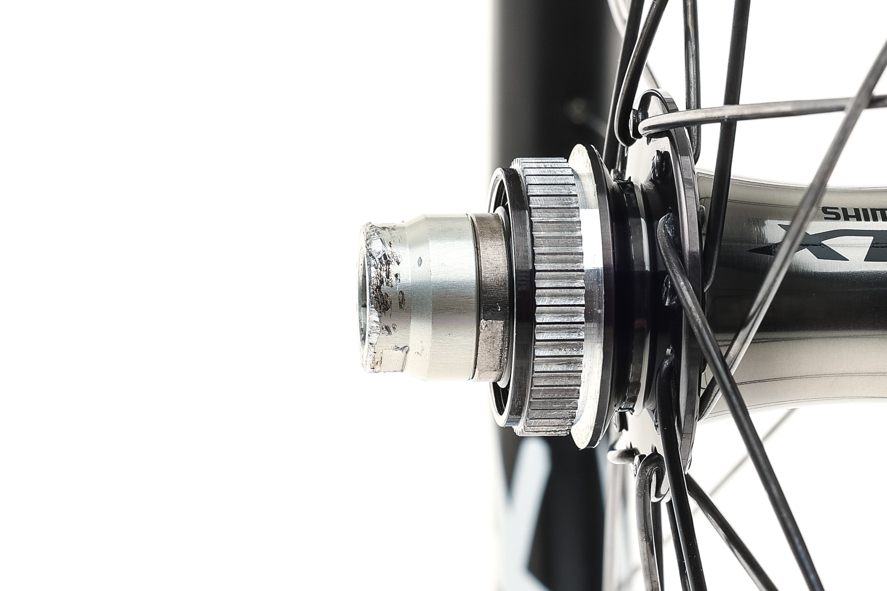 Atomik XC28 Carbon Tubeless 29