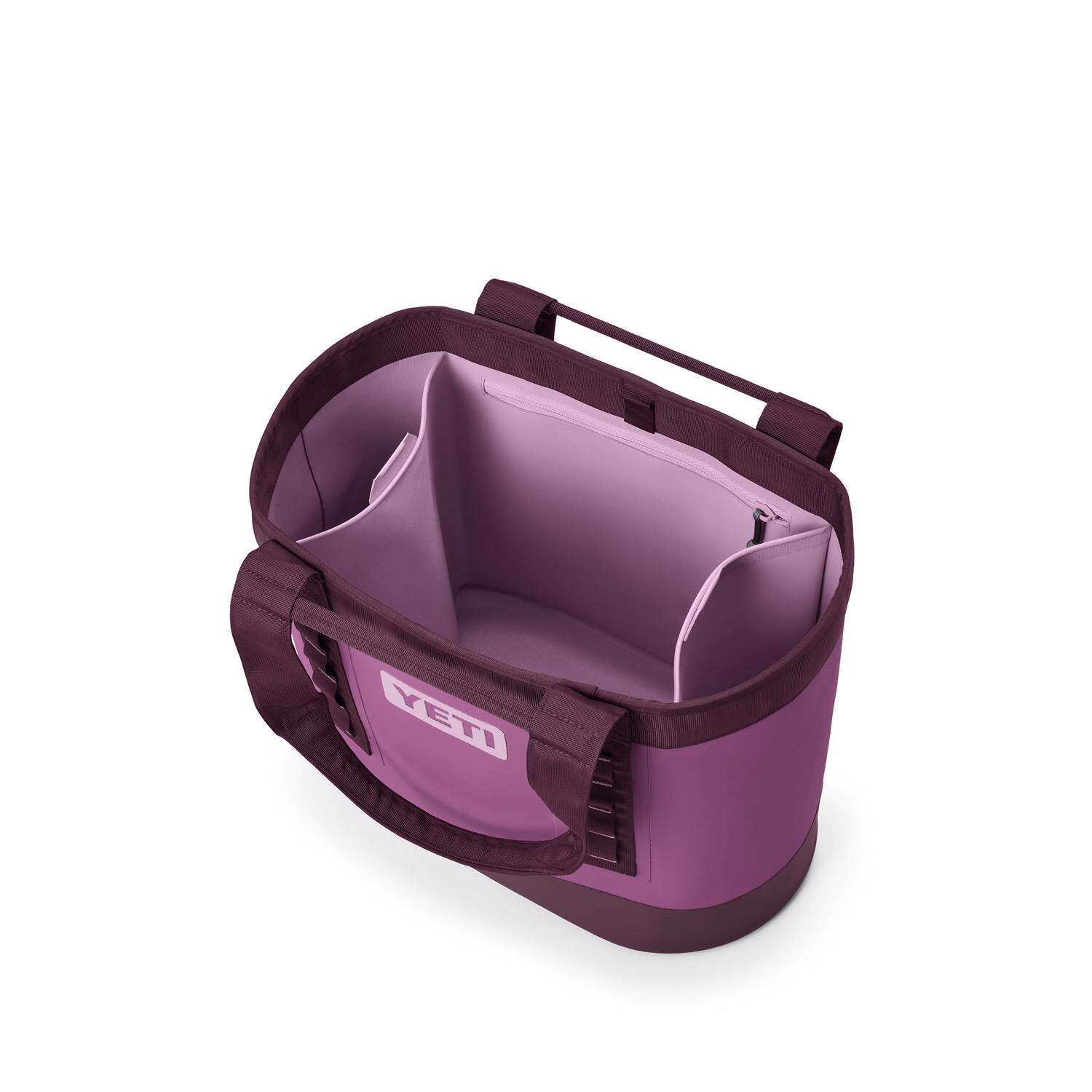 YETI Camino Carryall 35 Nordic Purple Tote