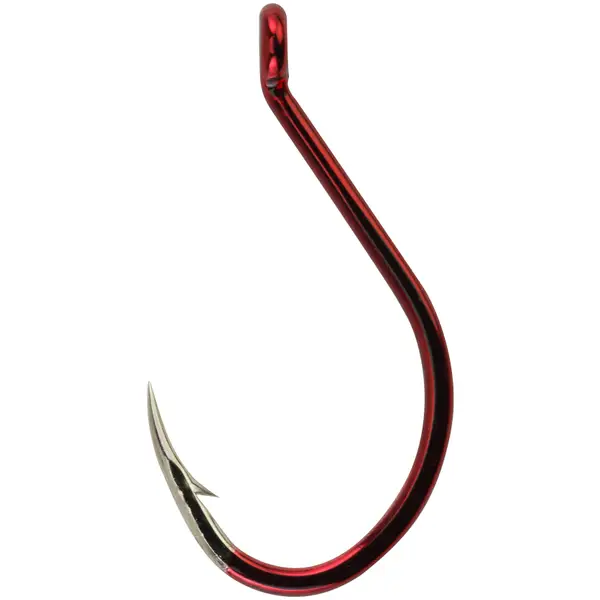 Berkley Fusion Octopus Red Hook 1