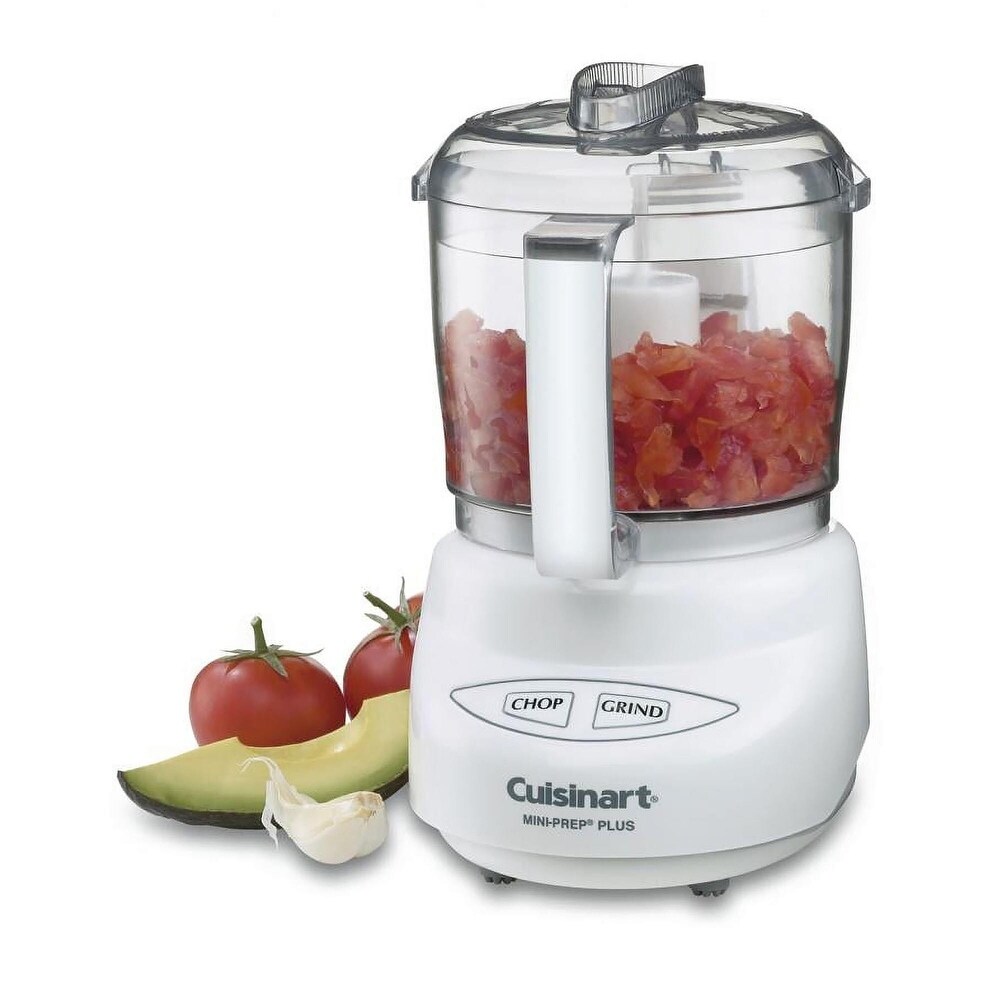 Mini Prep Plus 3 Cup Food Chopper