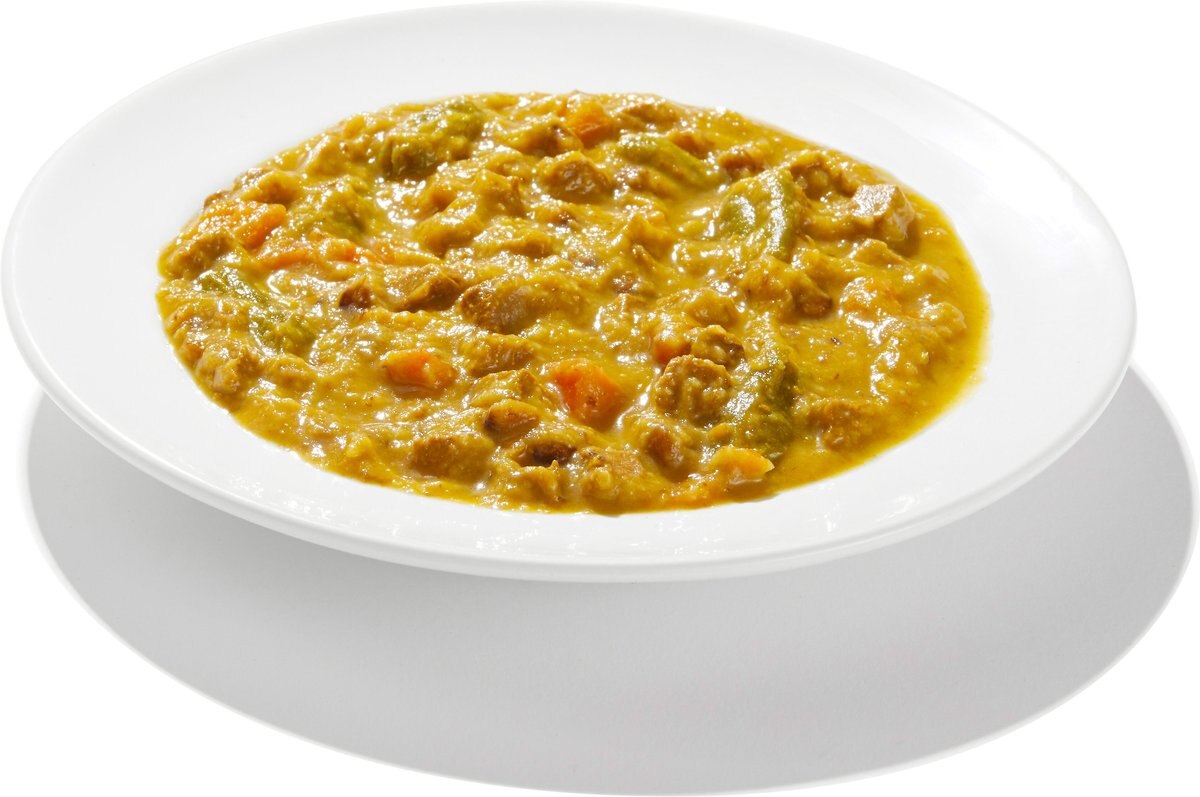 Caru Real Turkey with Lamb Stew Grain-Free Wet Dog Food