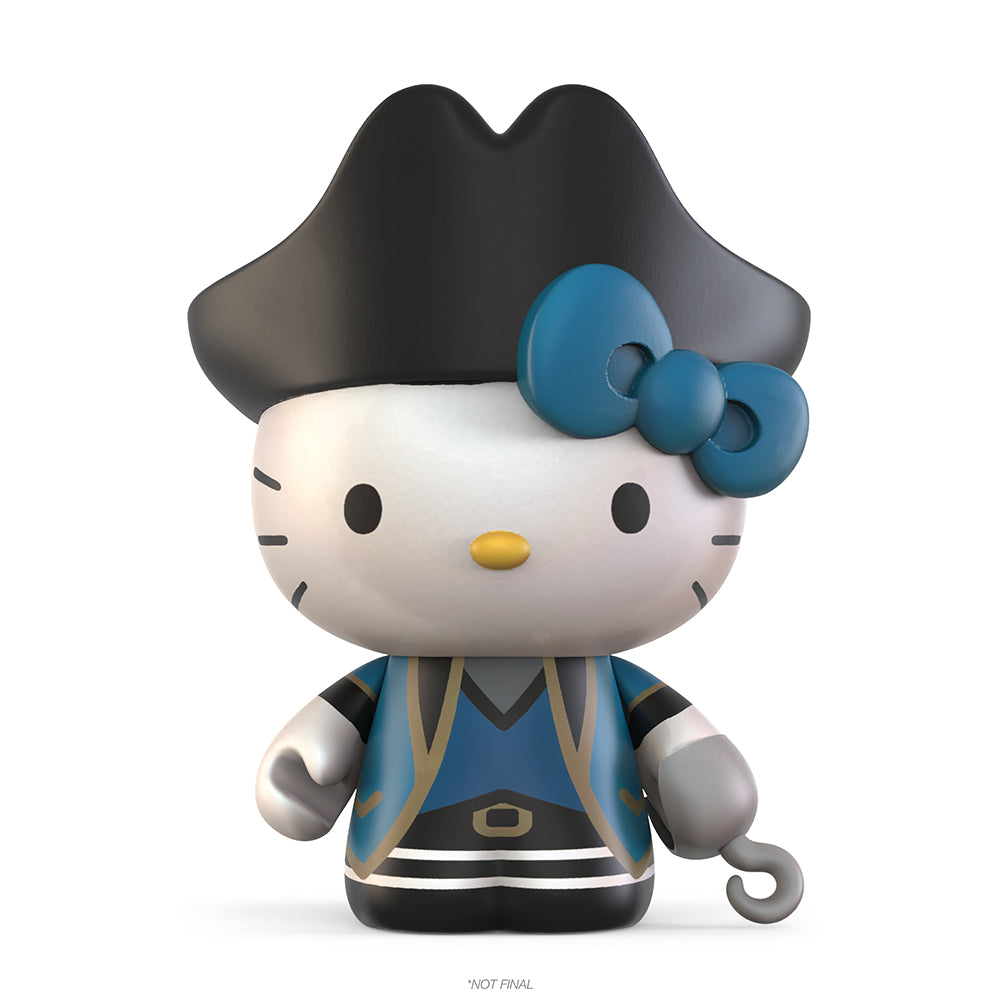 Hello Kitty® Halloween Vinyl Mini Figures  (PRE-ORDER)