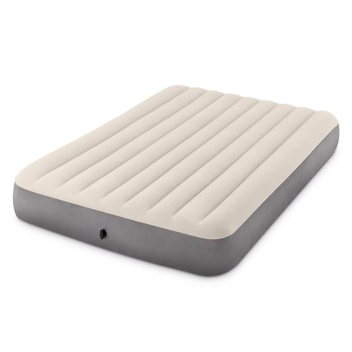 Intex DuraBeam Single High Airbed  Queen