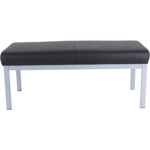 Lorell Healthcare Seating Guest Bench (66999)