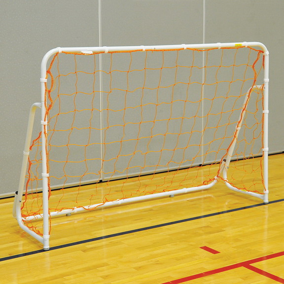 Jaypro PSS 608 Short Sided Soccer Goal (6'H x 8'W ...