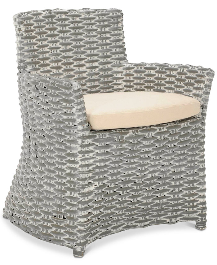 Safavieh Sanburn Accent Chair