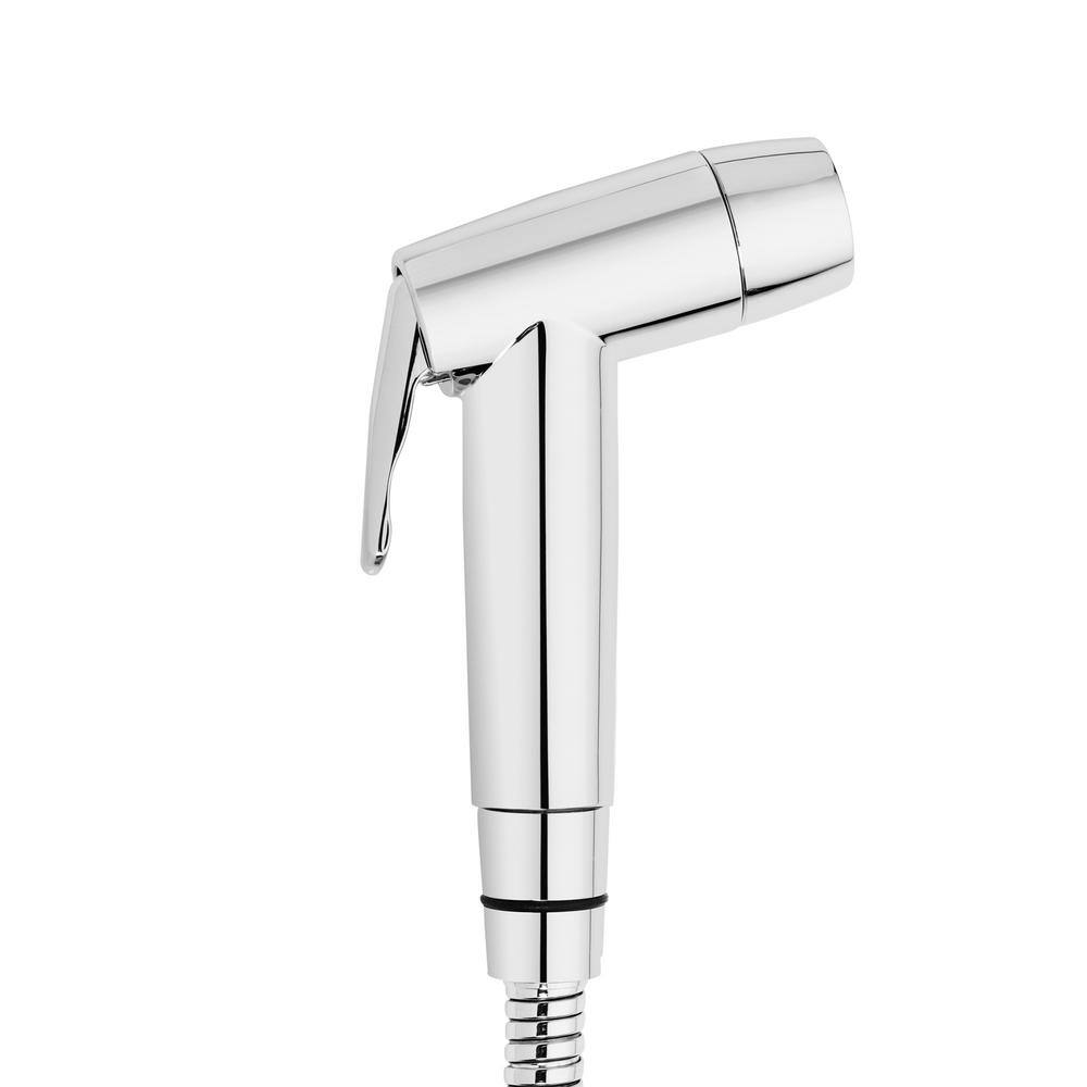 Brondell CleanSpa Easy Handheld Bidet Sprayer in Chrome CSE-37