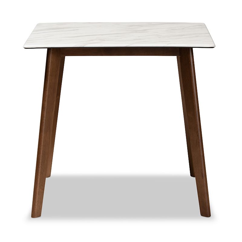 Baxton Studio Kaylee Dining Table