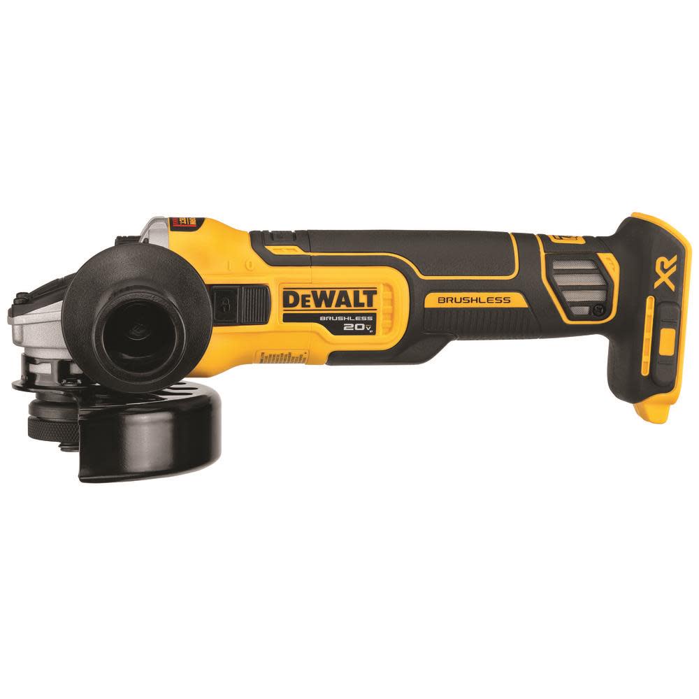 DEWALT 20V MAX XR 4.5