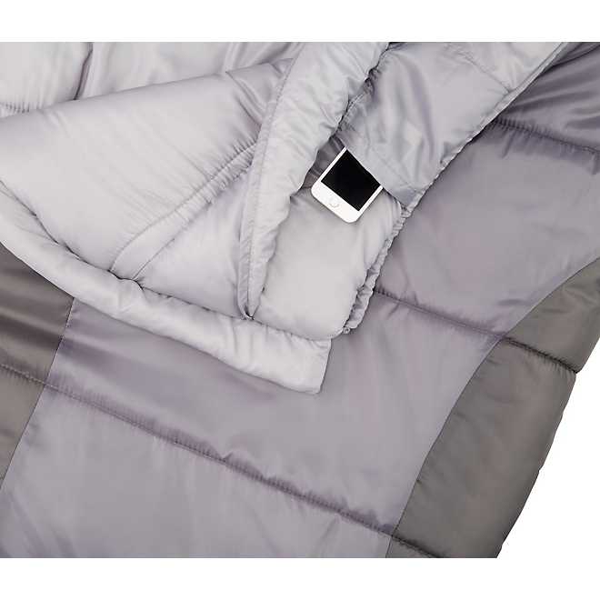 Magellan Outdoors 0 degrees F Mummy Sleeping Bag