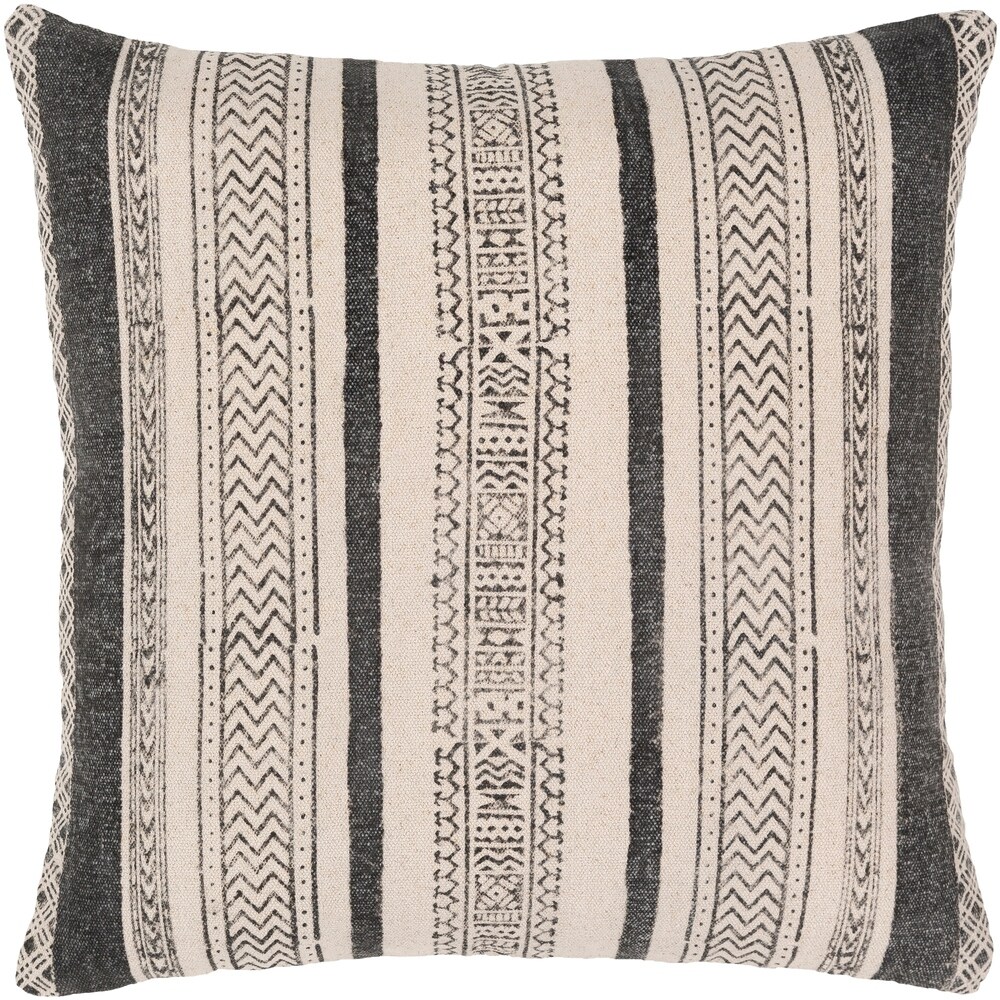 Shakti Bohemian Pillow Cover